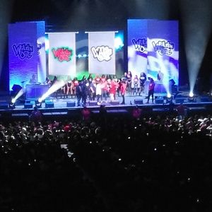 Meet your Posher, Dana